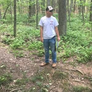 Meet your Posher, Matt